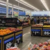 Walmart’s major grocery moves so far in 2024