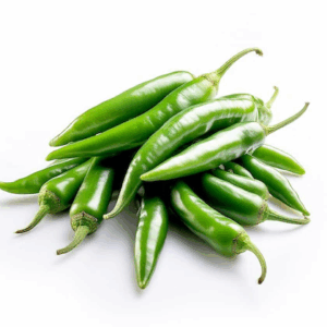 Chilli