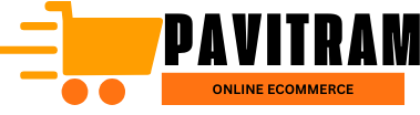 Pavitram Online Ecommerce