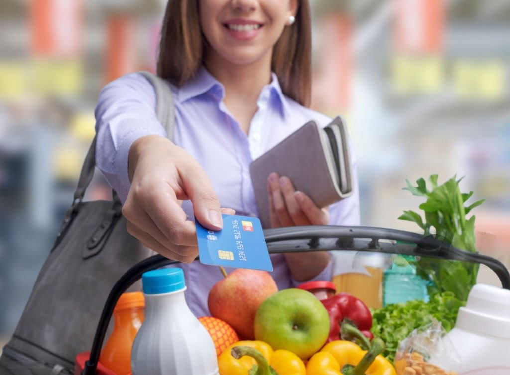 The Benefits of Online Grocery Shopping for Busy Professionals