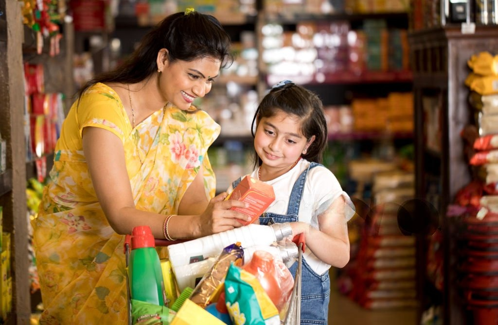 How to Read Grocery Labels: What You Need to Know