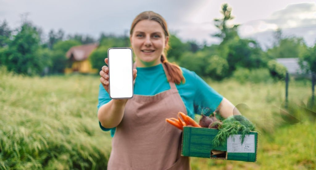 The Importance of Supporting Local Farmers through Online Shopping