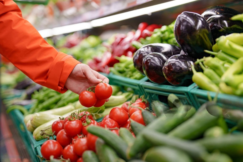 Fresh Produce of the Week: Discover Seasonal Delights with Pavitram