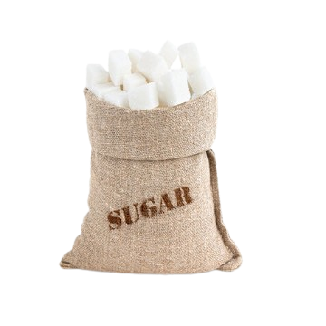 Sugar, Salt & Jaggery