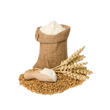 Whole Grains, Atta & Besan