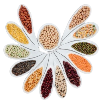 Dal & Pulses