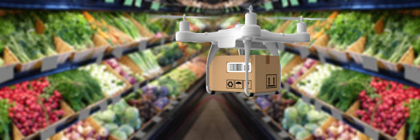  Grocery Delivery: The Future of Shopping