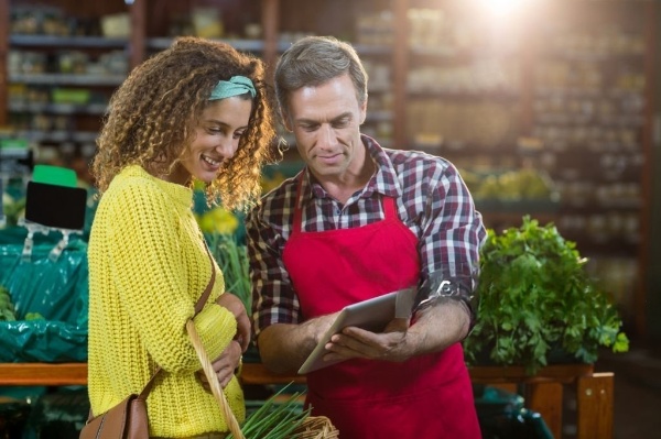 A Beginner’s Guide to Online Grocery Shopping