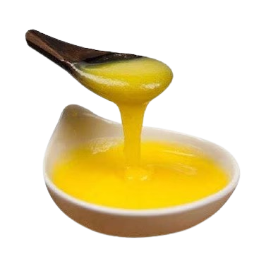 Oil & Ghee