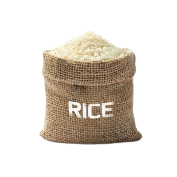 Rice and Rice Products