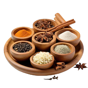 Spices