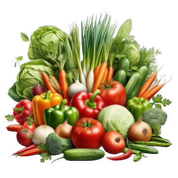 Vegetables